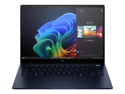 HP EliteBook Ultra G1q AI SnapDragon X Elite/32 Gb /1TB PC