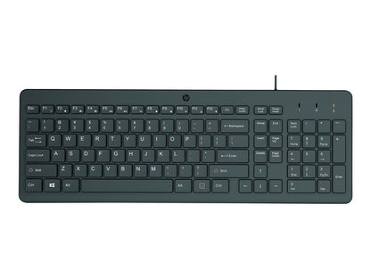 HP 150 Wired keyboard