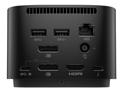 HP Thunderbolt Dock G4