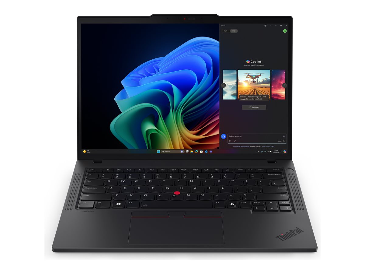 Lenovo ThinkPad T14 Gen 6 21QC/U5/16GB/512 GB