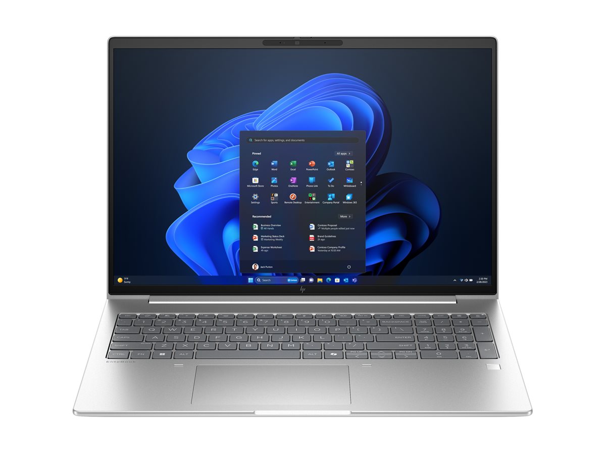 HP EB6G1a16 R5-230 16 16GB/512GB PC