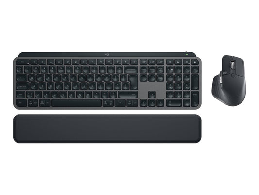 Logitech MX Keys S Combo