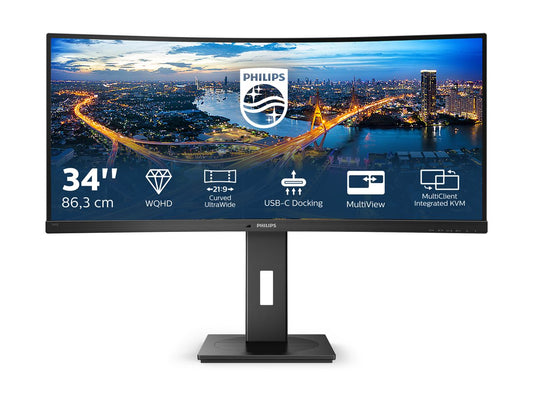 Philips B Line 346B1C