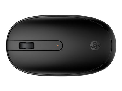 HP 245 Black Bluetooth Mouse