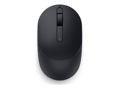 Dell Silent Mouse MS355 - muis - 2.4 GHz, Bluetooth 5.1
