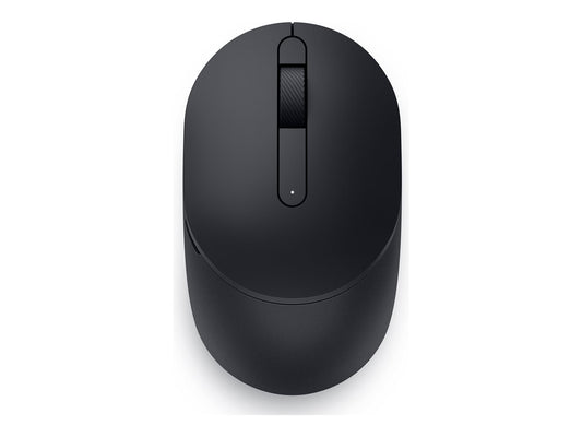 Dell Silent Mouse MS355 - muis - 2.4 GHz, Bluetooth 5.1