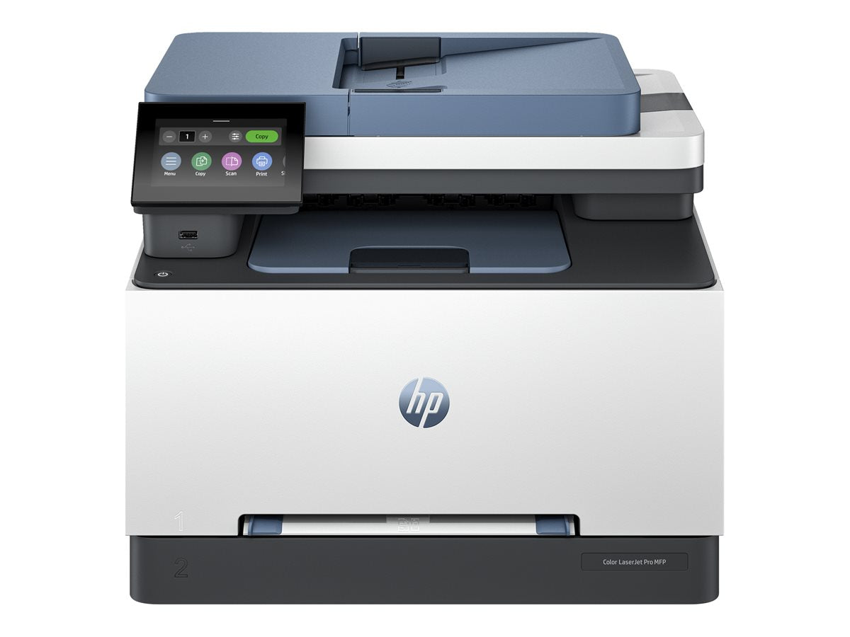 HP Color LaserJet Pro MFP 3302sdw