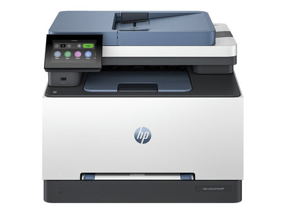 HP Color LaserJet Pro MFP 3302sdw