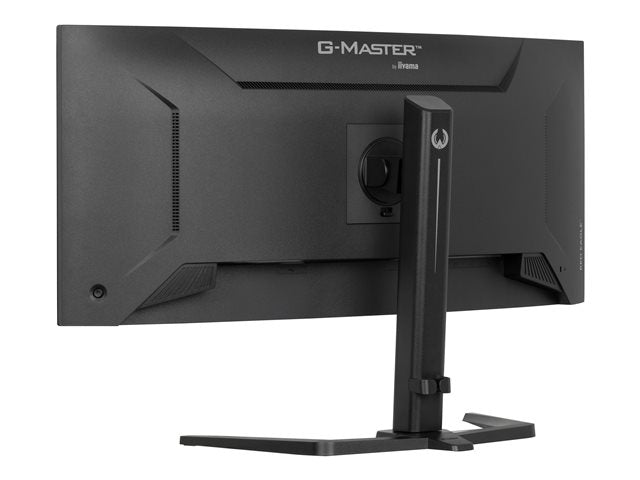 iiyama G-MASTER Red Eagle GCB3484WQSU-B1