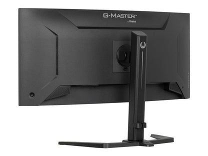 iiyama G-MASTER Red Eagle GCB3484WQSU-B1