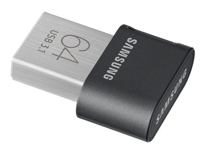 Samsung 64 GB Flash Station