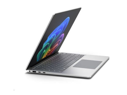 Surface Laptop 7 13 inch Ultra7/16 GB/256 GB plat
