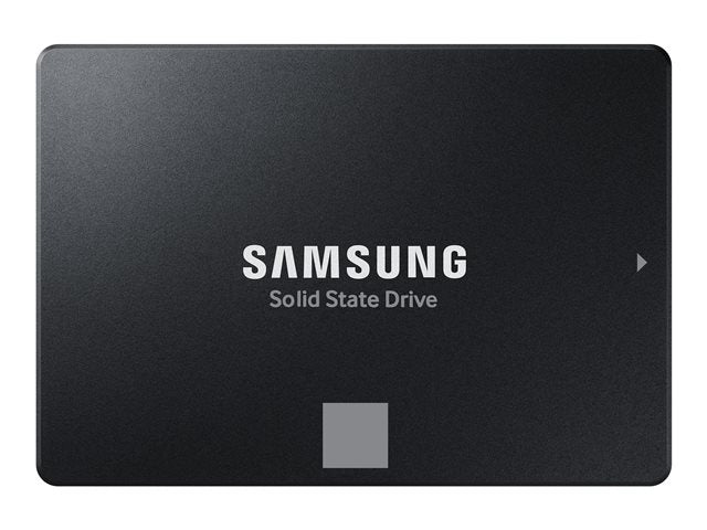 Samsung 870 EVO 2TB 2,5 inch
