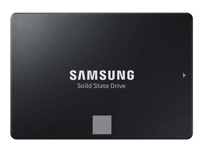 Samsung 870 EVO 2TB 2,5 inch