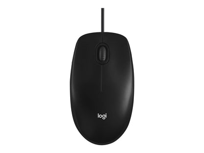 Logitech M100