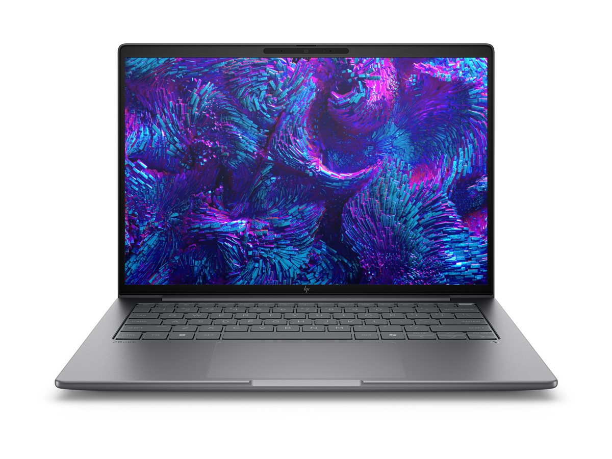 HP ZB8G1i14 U7 255H 14 24GB/1TB