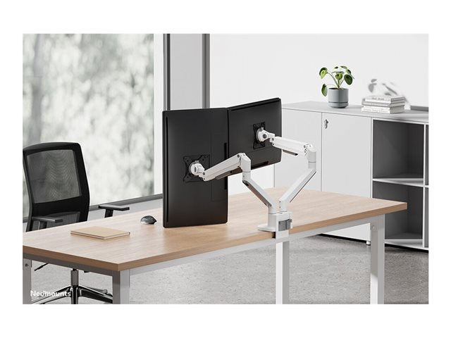 Neomounts NEXT Slim DS70-250WH2
