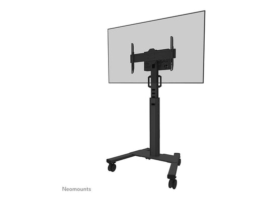 Neomounts FL50S-825BL1 Mobile Display Floor Stand
