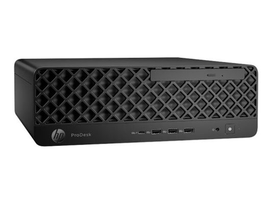 HP ProDesk 4 SFF G1i U7265 16GB/512 PC