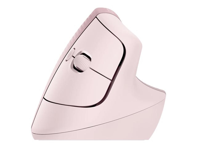 Logitech Lift Vertical Ergonomic Mouse