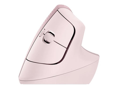 Logitech Lift Vertical Ergonomic Mouse