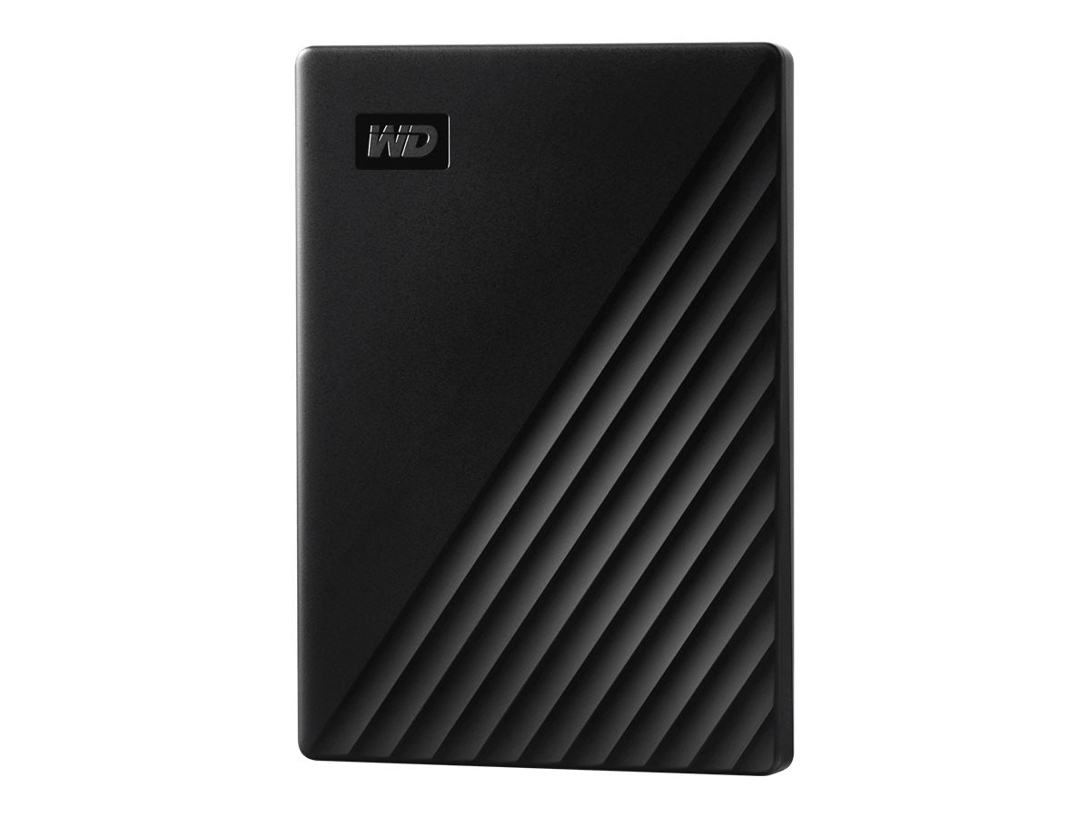 WD My Passport 1 TB WDBYVG0010BBK