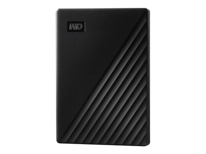 WD My Passport 1 TB WDBYVG0010BBK