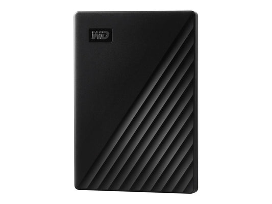 WD My Passport 1 TB WDBYVG0010BBK