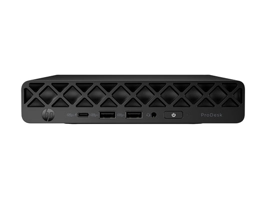 HP ProDesk 4 Mini G1i U5235T16GB/512GB PC