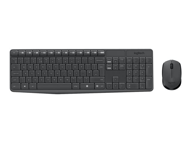 Logitech MK235