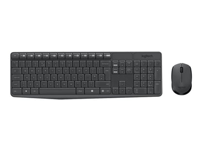 Logitech MK235