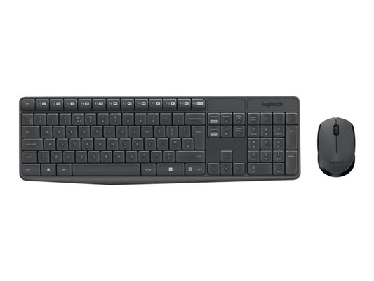 Logitech MK235