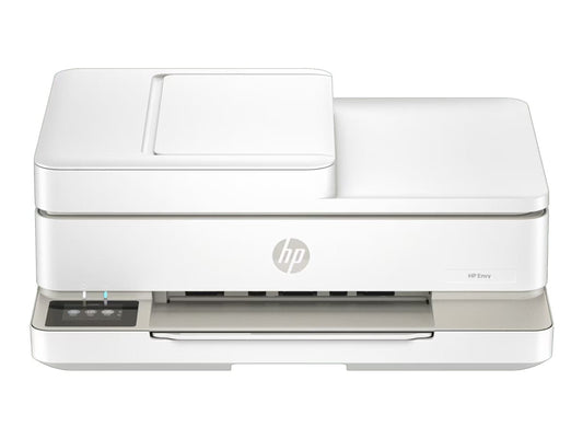 HP Envy 6530e All-in-One