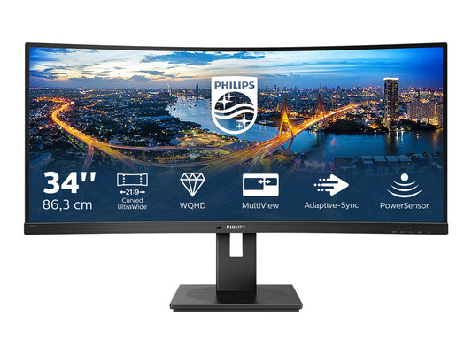 Philips 345B1C