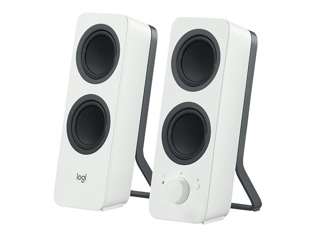 Logitech Z207 Bluetooth Wit