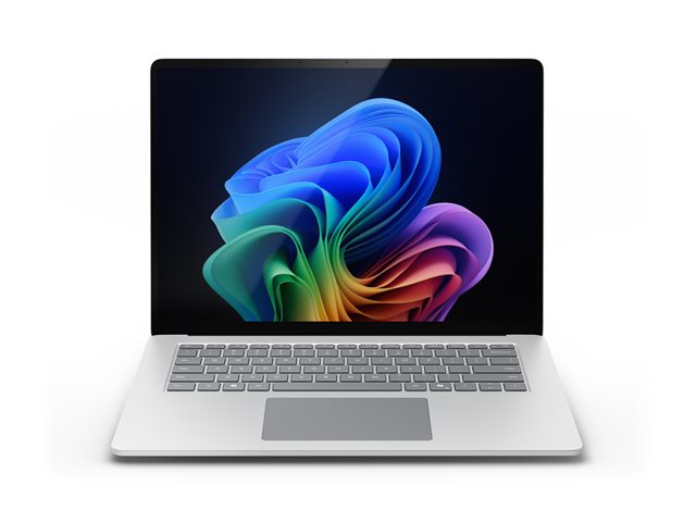 Surface Laptop 7 15 inch Ultra5/16 GB/512GB plat