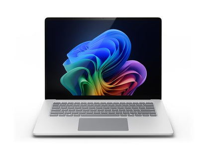 Surface Laptop 7 15 inch Ultra5/16 GB/512GB plat