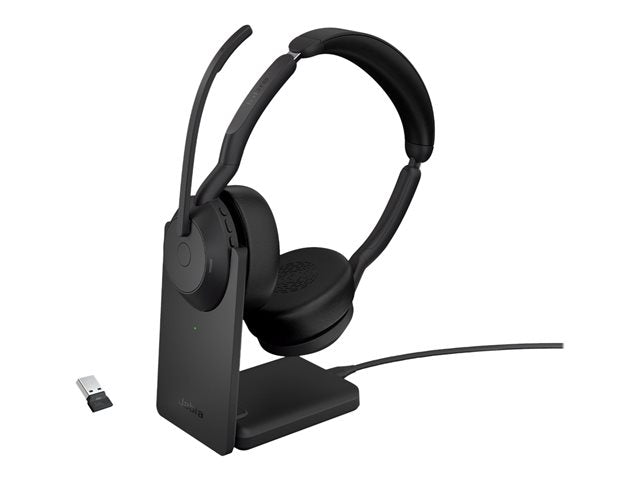 Jabra Evolve2 55 UC Stereo