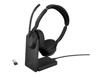Jabra Evolve2 55 UC Stereo