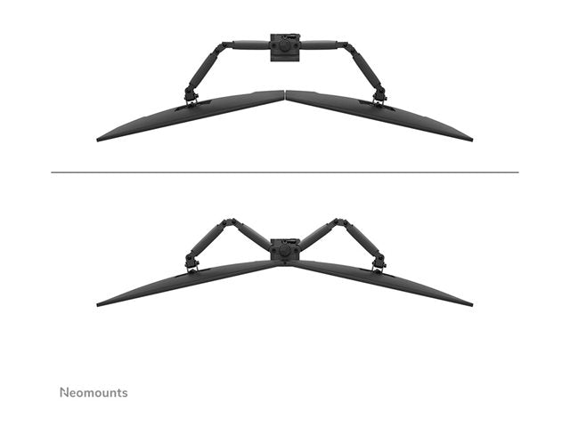Neomounts DS60-600BL2