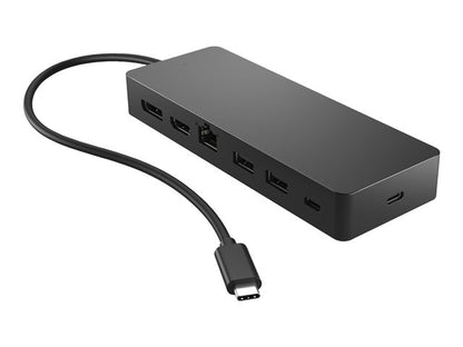 HP Univ USB-C Multiport Hub