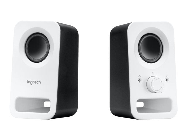 Logitech Z150 Wit