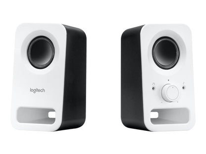 Logitech Z150 Wit