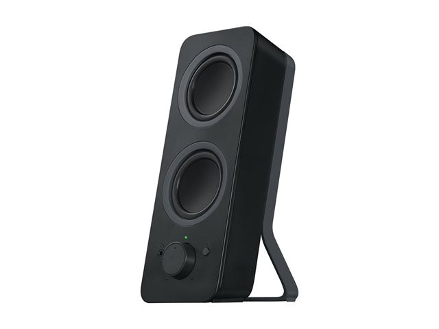 Logitech Z207 Bluetooth Zwart
