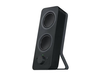 Logitech Z207 Bluetooth Zwart
