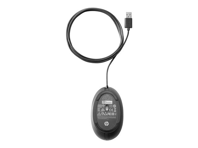 HP Wired Desktop 320M Mouse