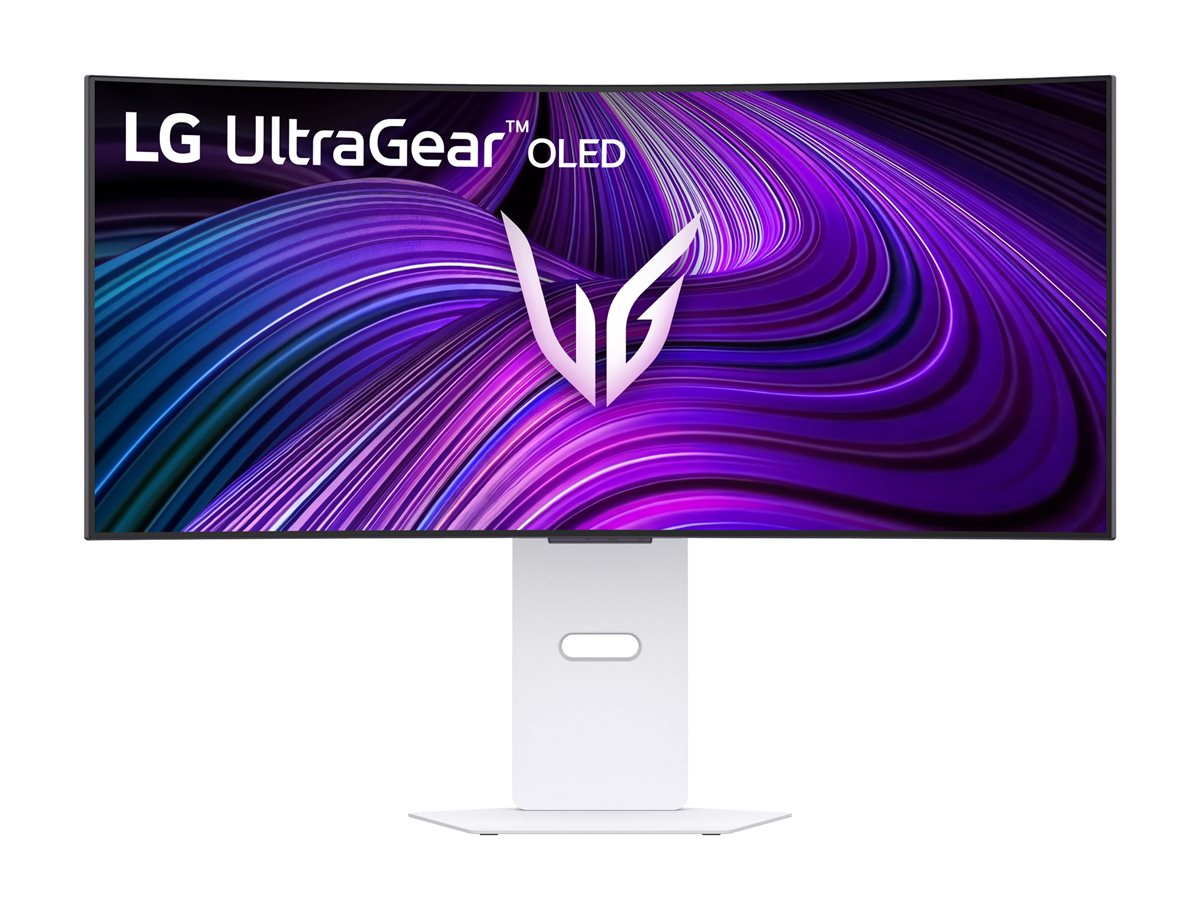 LG UltraGear 34GX90SA-W