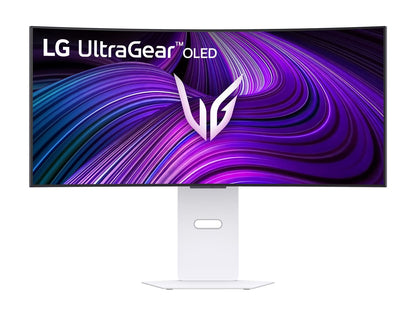 LG UltraGear 34GX90SA-W