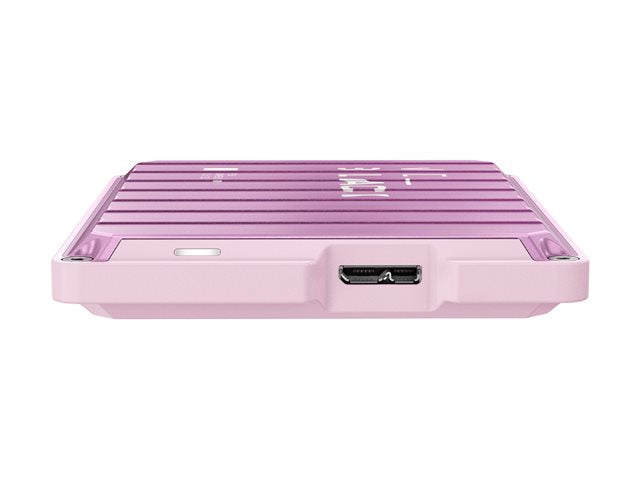 WD_BLACK P10 Game Drive 2TB WDBA2W0020BPK