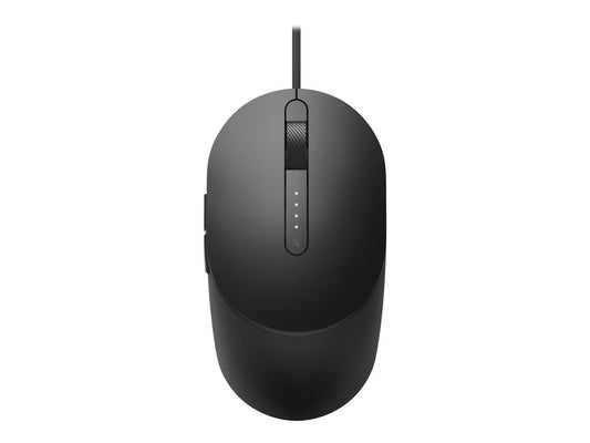 Dell MS3220 - muis - USB 2.0 - zwart